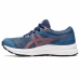 Hardloopschoenen voor Kinderen Asics Contend 8 Grade Blauw