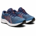 Hardloopschoenen voor Kinderen Asics Contend 8 Grade Blauw