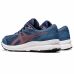 Hardloopschoenen voor Kinderen Asics Contend 8 Grade Blauw