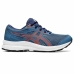 Sapatilhas de Running Infantis Asics Contend 8 Grade Azul