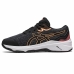 Sapatilhas de Running Infantis Asics GT-1000 11 GS Preto