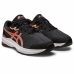 Lasten juoksukengät Asics GT-1000 11 GS Musta