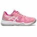 Padel-Sportschuhe für Kinder Asics Gel-Pádel Pro 5 Rosa Unisex