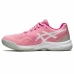 Lasten padelkengät Asics Gel-Pádel Pro 5 Pinkki Unisex