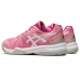 Lasten padelkengät Asics Gel-Pádel Pro 5 Pinkki Unisex