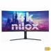 Näyttö Nilox NXM344KD11 4K Ultra HD UWQHD 34