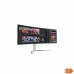 Monitorius LG 49WQ95C-W 49