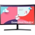 Monitor Samsung S24C366EAU 24