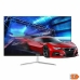 Monitorius Nilox NXM24FHD752 IPS LED 24