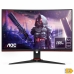 Monitor AOC C24G2AE/BK 23,6