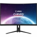 Monitorius MSI 325CQRXF 31,5