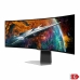 Monitorius Samsung Odyssey OLED G9 49