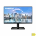 Monitor Samsung LF27T450FZU 27