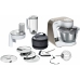 Robot da Cucina BOSCH MUM5XW20 Bianco 1000 W 3,9 L