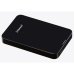 Ekstern harddisk INTENSO Memory Drive, 1TB USB 3.0 1 TB HDD 1 TB SSD