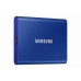 Extern Hårddisk Samsung Portable SSD T7 1 TB