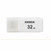 Memoria USB Kioxia TransMemory U202 Bianco 32 GB