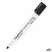 Rotuladores Staedtler Ardósia branca Branco Preto (10 Unidades) (1 Unidade)