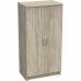 Scarpiera Demeyere 309598 54,6 x 35,3 x 108,4 cm Bianco