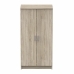 Scarpiera Demeyere 309598 54,6 x 35,3 x 108,4 cm Bianco