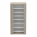 Shoe Rack Demeyere 309598 54,6 x 35,3 x 108,4 cm White