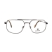 Montura de Gafas Hombre Lanvin LNV2104-047-57 Gris ø 57 mm