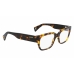 Nécessaire de Viagem Lanvin LNV2601-234 Castanho Acetato