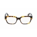 Putni Neseser Lanvin LNV2601-234 Smeđa Acetat