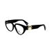 Brillenframe Dames Lanvin LNV2600-1 Ø 55 mm