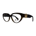 Brillestel Lanvin LNV2600-317 Ø 55 mm