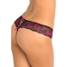 Tanga René Rofé Crna M/L