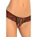 Tanga René Rofé Vermelho S/M