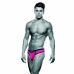 Tanga Envy Cor de Rosa M/L