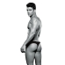 Tanga Envy Negru L/XL