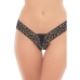 Tanga René Rofé Crna M/L