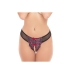 Tanga René Rofé Crna M/L