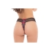 Tanga René Rofé Crna M/L