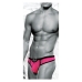 Tanga Envy Rosa S/M