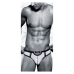 Tanga Envy Blanc S/M