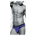 Tanga Envy Morado M/L