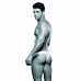 Tanga Envy Branco S/M