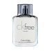 Ανδρικό Άρωμα Calvin Klein CK Free EDT 30 ml