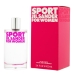 Reisi Tualett-tarvete Kott Jil Sander Sport for Women