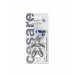 Luftfrisker til Bilen Mr & Mrs Fragrance Fragrance Cesare (1 enheder)