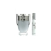 Set de Parfum Femei Paco Rabanne Invictus EDT 2 Piese