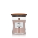 Aromātiska svece Woodwick Medium Hourglass Candles 275 g