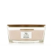 Lõhnastatud küünal Woodwick Ellipse Candles 453 g