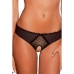 Panties René Rofé Black M/L