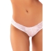 Cuecas René Rofé Branco S/M