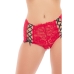 Panties René Rofé Red S/M